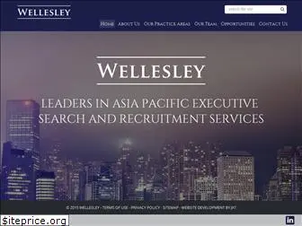 wellesleys.com