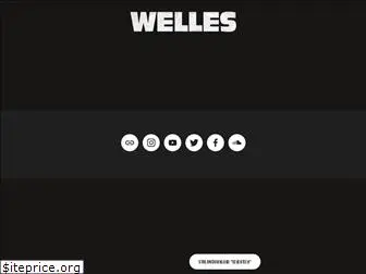 wellesmusic.com
