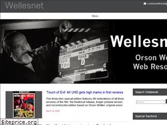 wellesnet.com