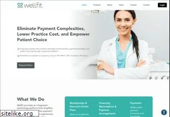 wellfit.com