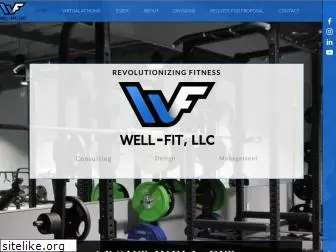 wellfitbayarea.com