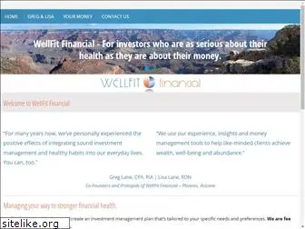 wellfitfinancial.com