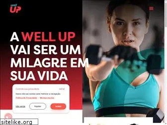 wellfitnessclub.com.br