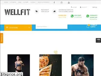 wellfitstore.com