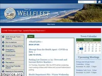 wellfleet-ma.gov