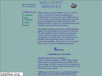 wellfleetservices.com