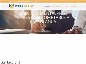 wellflow.pro