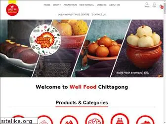 wellfood-bd.com