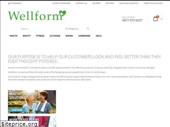 wellformdirect.co.uk