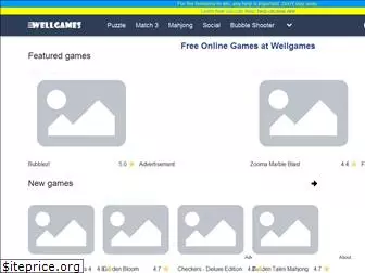 wellgames.com