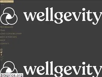 wellgevity.co.uk