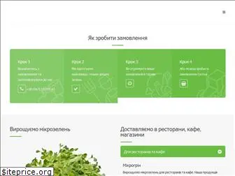 wellgreen.com.ua
