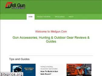 wellgun.com