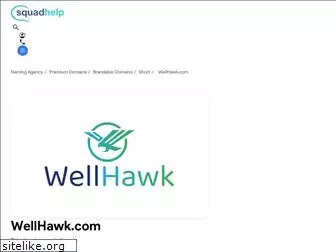 wellhawk.com