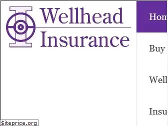 wellheadinsurance.ca