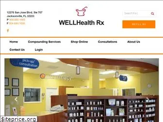 wellhealthrx.com