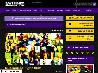 wellhey.com