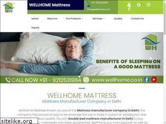 wellhome.co.in