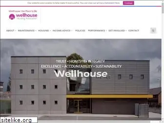 wellhouseha.org.uk