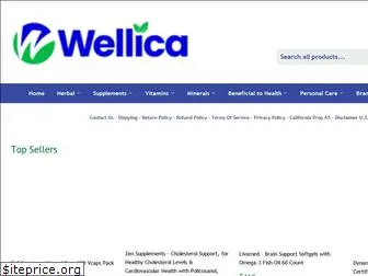 wellica.com