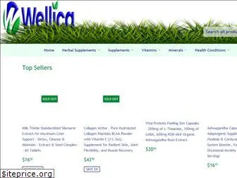 wellicanutrition.com