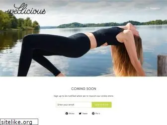 wellicious.com