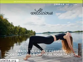 wellicious.de