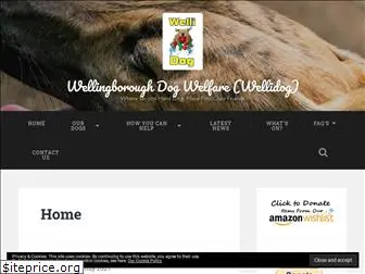 wellidog.org