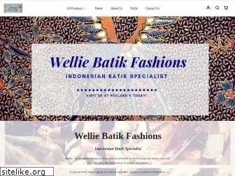 welliebatik.com