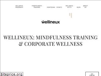 wellineux.com