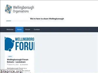 wellingborough.org