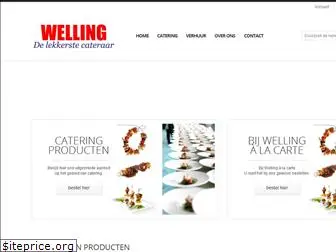 wellingcatering.nl