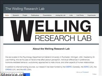 wellingresearchlab.com
