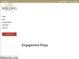 wellingsjewelers.com