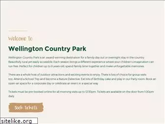 wellington-country-park.co.uk