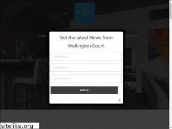 wellington-court.com