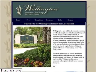wellington-hoa.org