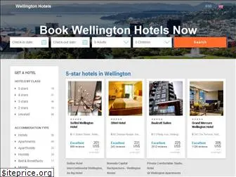 wellington-hotels-guide.com