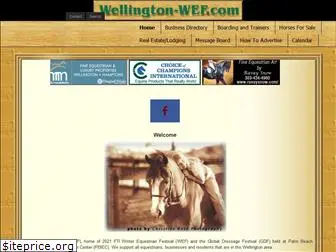 wellington-wef.com
