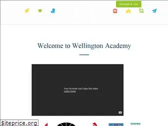 wellingtonacademyschools.com