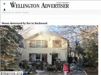 wellingtonadvertiser.com