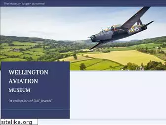 wellingtonaviation.org
