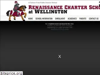 wellingtoncharter.org
