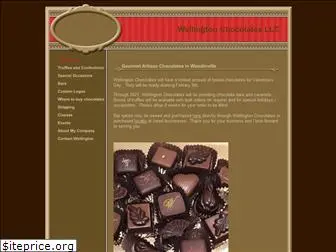 wellingtonchocolates.com