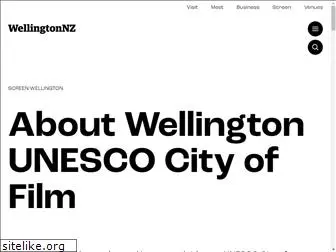 wellingtoncityoffilm.com