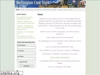 wellingtoncivictrust.org