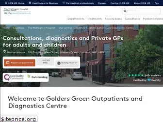 wellingtondiagnosticscentre.com