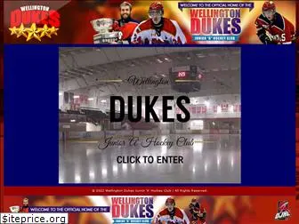 wellingtondukes.com