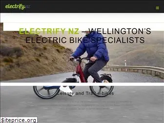 wellingtonelectricbikes.co.nz