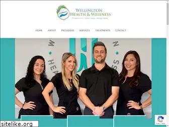 wellingtonhealthcenter.com